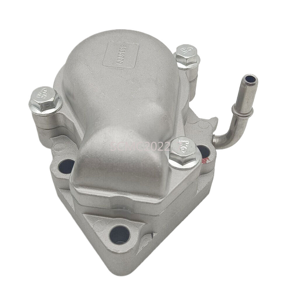 Engine Coolant Thermostat Housing Unit for Volvo S80 XC90 8636779