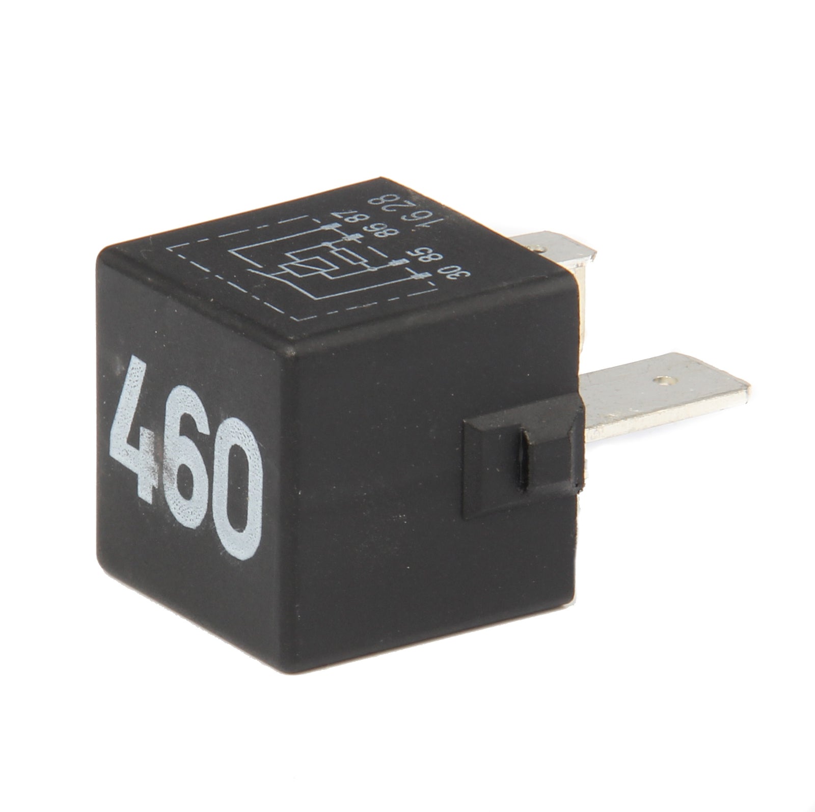 ECU Relay #460 4-Pin for VW for Golf Rabbit for Jetta MK5 for Passat B6 for AUDI A3 TT