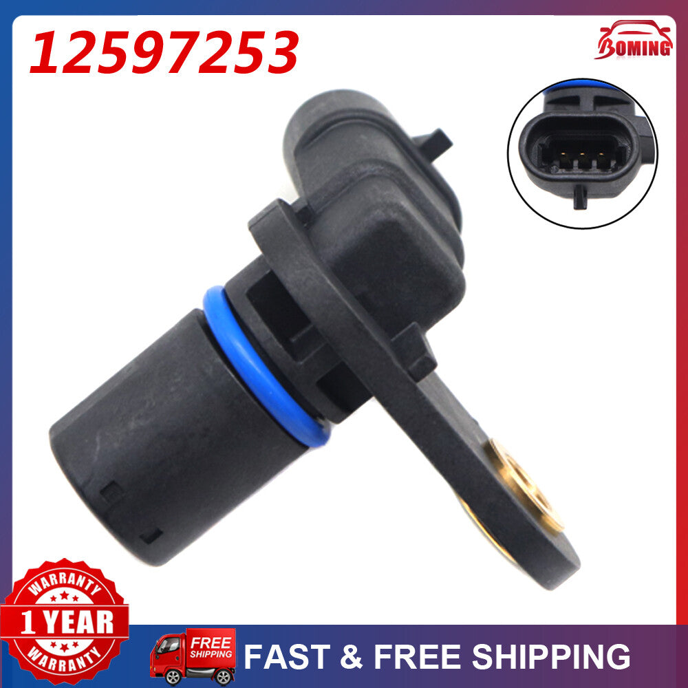 1K0941274C Headlight Leveling Sensor Suitable for Volkswagen GTI, for Jetta R32, and for Audi .