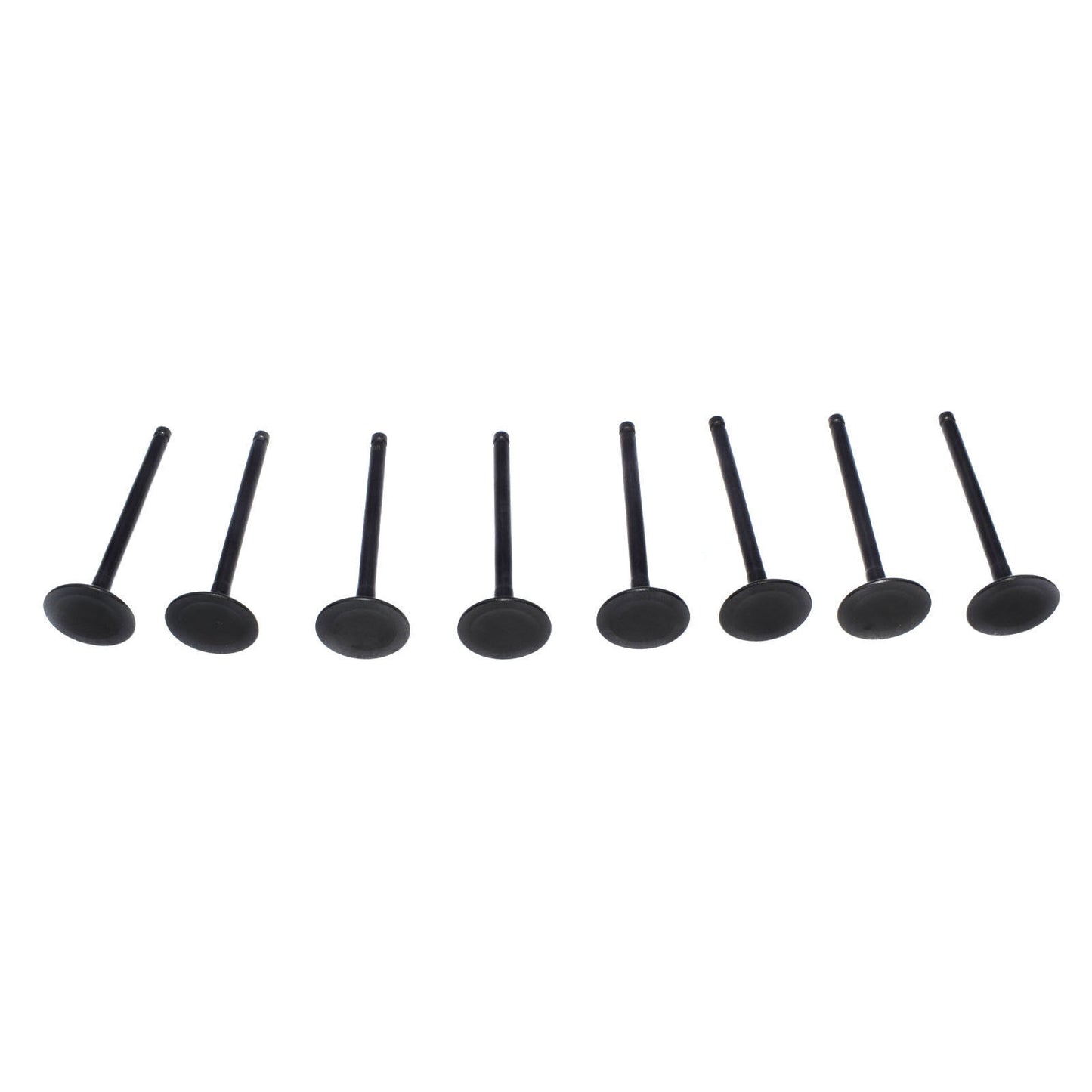 Fit for Hyundai Accent for Kia Rio Rio5 1.6L 2221126600 Set of 8 Intake Valves New