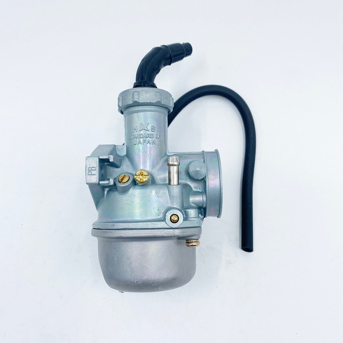 PZ19 Carburetor for 50CC 70CC 90CC 110CC ATV Quad Go Kart UTV SunL Carb