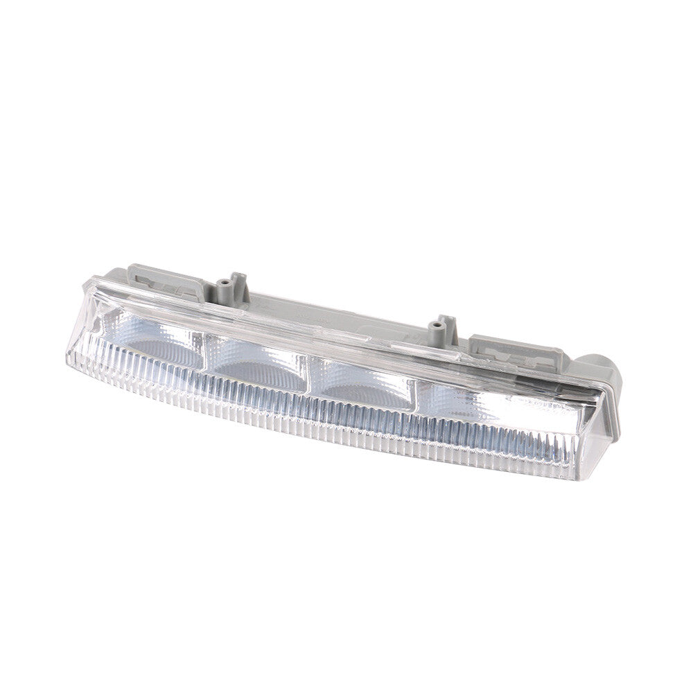 Daytime Running Light Fog Lamp Right Fit for Benz C E SLK Class C230 E350 SLK250