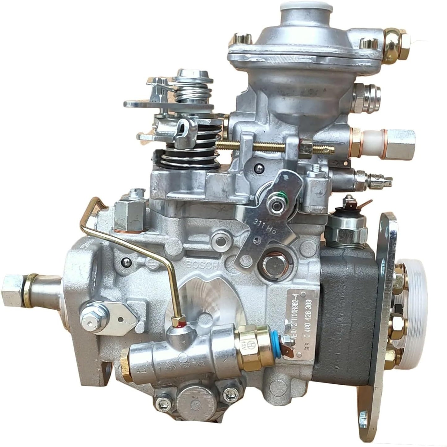 Fuel Injector Pump 0460426401 3960900 For Engine ISBe 6BT 5.9L