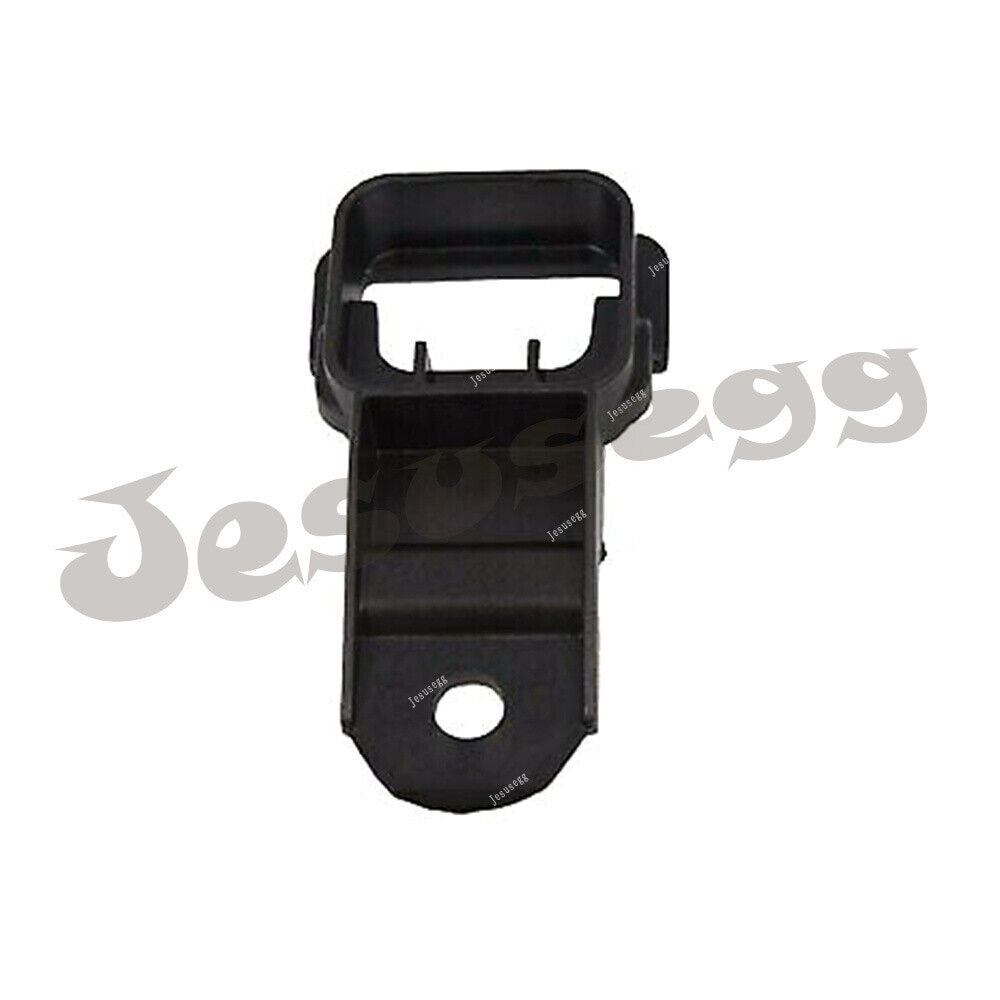 Upper Side Radiator Bracket for Ford Explorer Edge Taurus for Lincoln MKX MKS 10-18