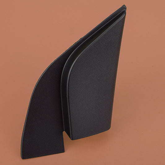Front Right Inside Mirror Trim Finisher Fit for Nissan Versa 2012 to 2018