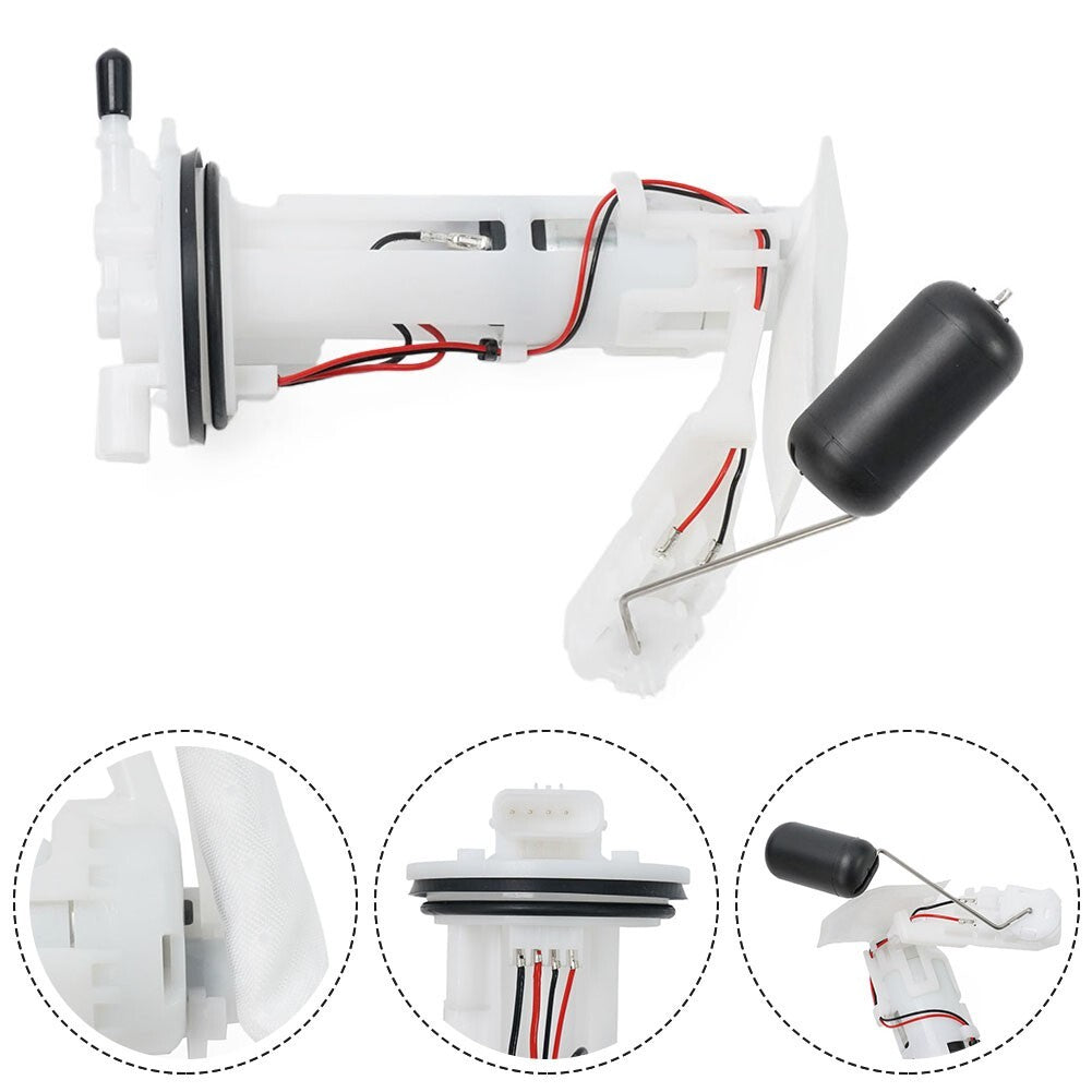 16700-Z37-003 Fuel Pump Unit Replacement Part for Honda EU7000i/EU700iSN