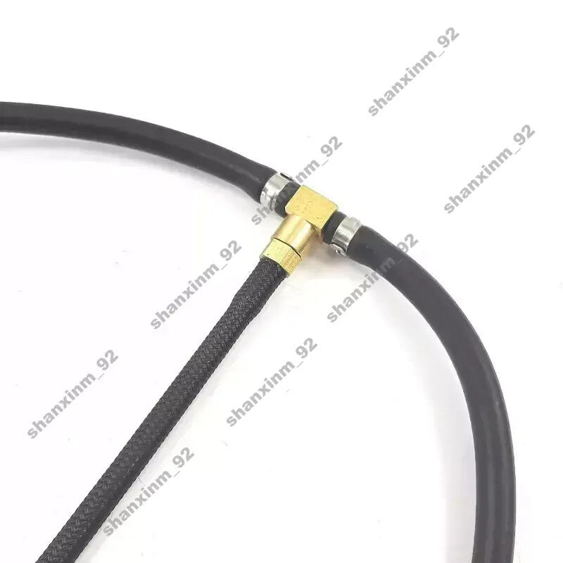 2005-2010 for JEEP GRAND CHEROKEE COMMANDER 3.0CRD FUEL RETURN TUBE LINE 5175807AA