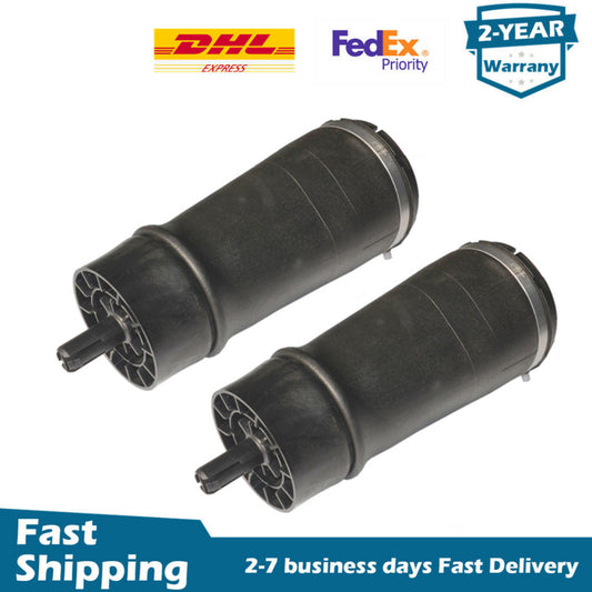 Pair Rear Air Suspension Spring Bag Fit for Land Rover for Range Rover IV L405 LR100656
