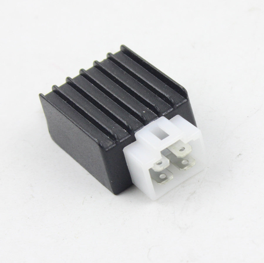 Xianfeng Rectifier Regulator 50-125cc Pit Dirt Bikes ATV Go Kart Z50 CRF XR SSR