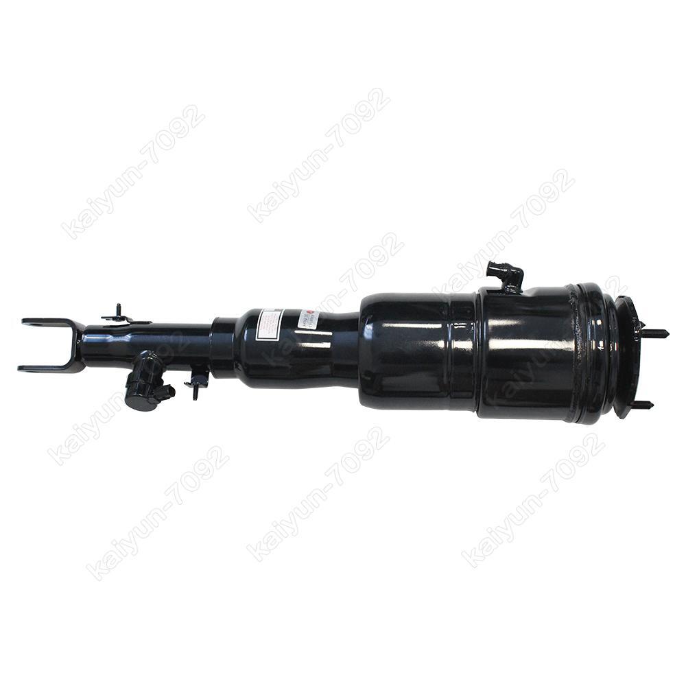 1pc for Lexus LS500 LS500H Front Right Air Suspension Shock Absorber 48010-50390