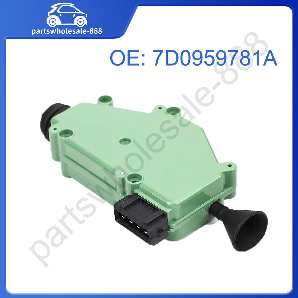 Door lock 7D0959781A 701959781 is suitable for multivan trucks.