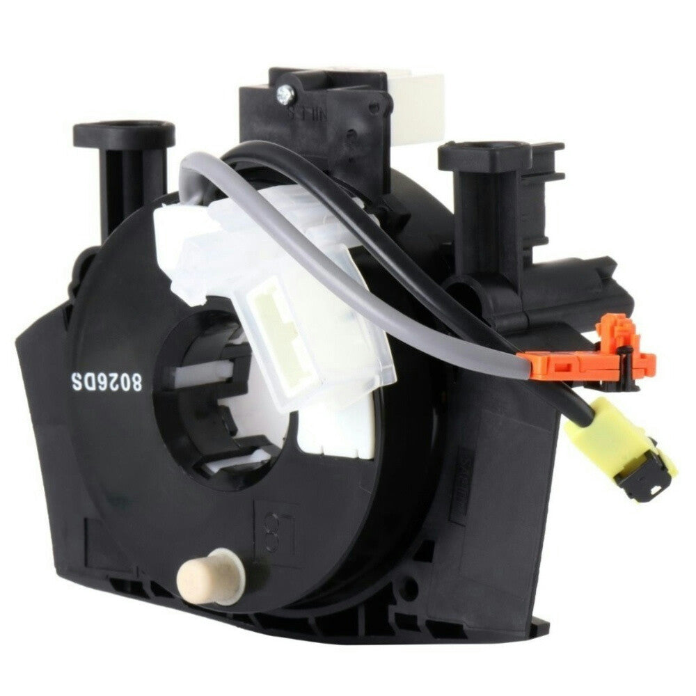 NEW Clock Spring Fit For 2006-2019 for Nissan Frontier 25560-9BH3A