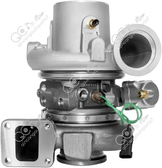Turbo HE551V Turbocharger 4041076 for Signature with ISX QSX15 Engine