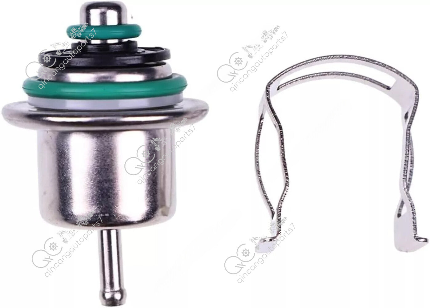 Fuel Pressure Regulator HFP-PR1 for Arctic Cat Wildcat 1000 Crossfire 800