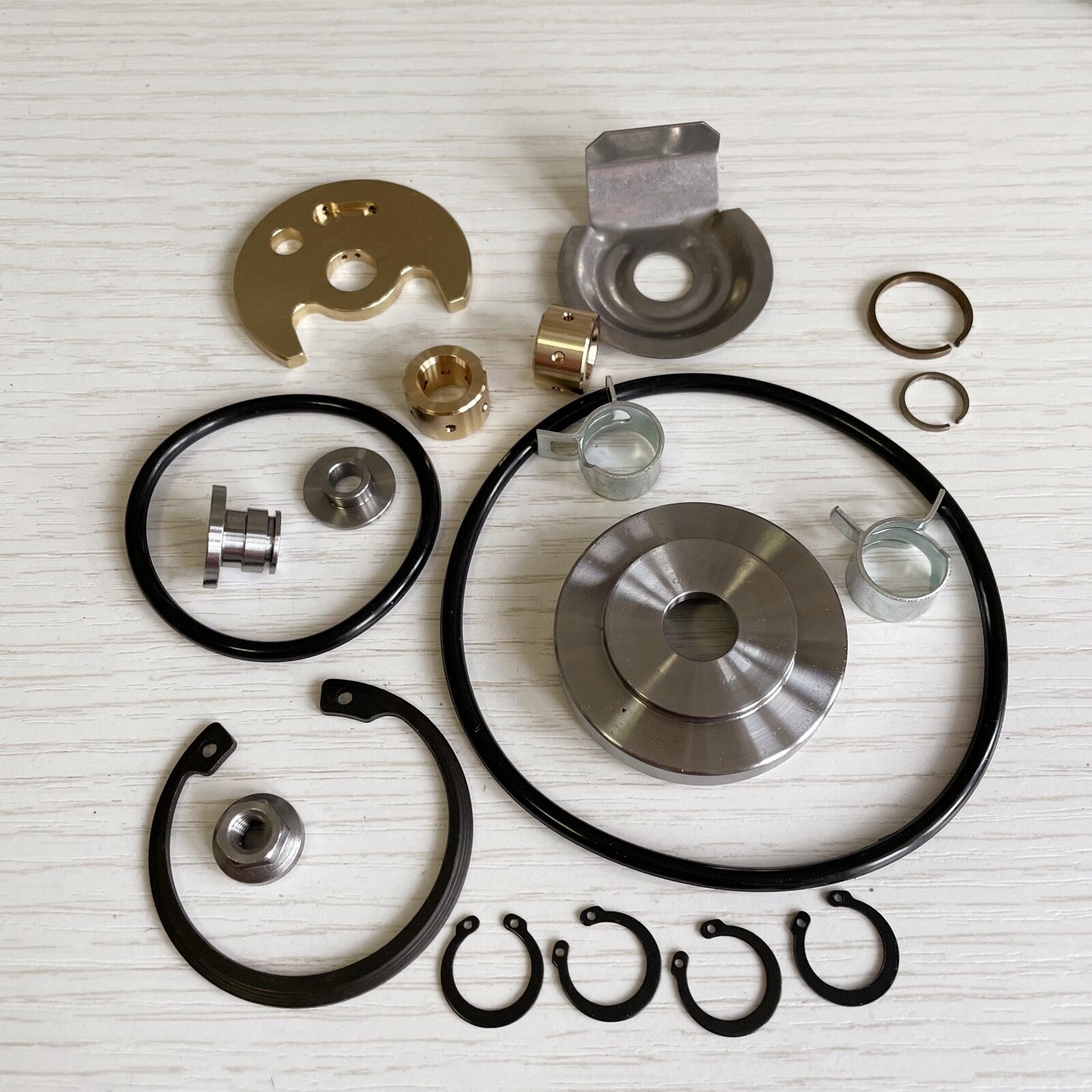TD04 TD04H TD04HL Performance Turbocharger Repair Kit/Turbocharger Rebuild Kit