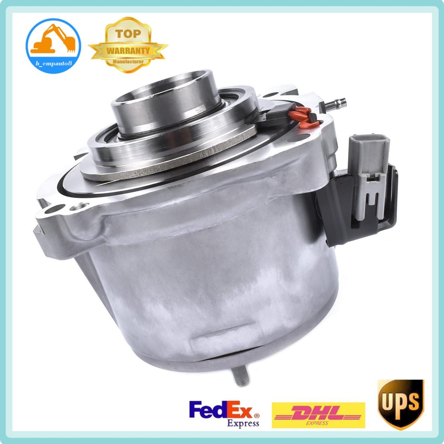 Rear Differential Viscous Coupler Coupling 41303-68013 for Venza Matrix 2009~15