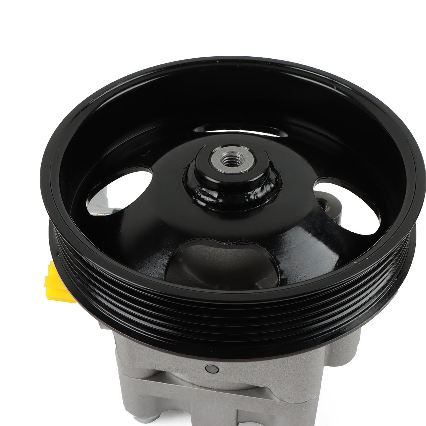 Power Steering Pump w/Pulley For 07-13 for Nissan Altima 2.5L L4 21-5478 49110-JA000