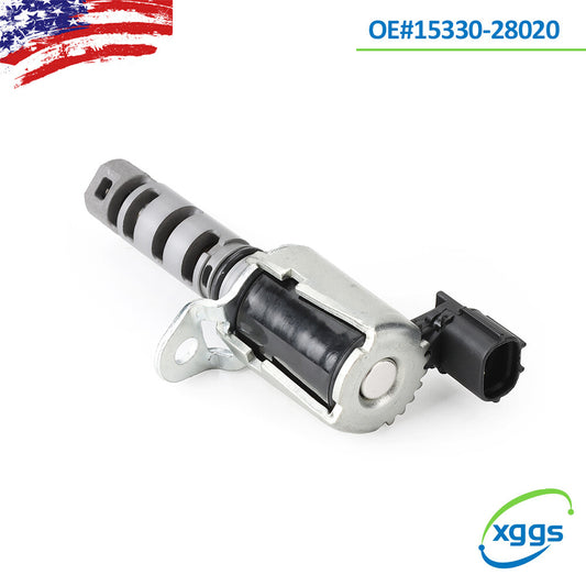 Engine Variable Valve Timing (VVT) Solenoid Valve Applicable to for Toyota C¨¦lica Corola 19185367