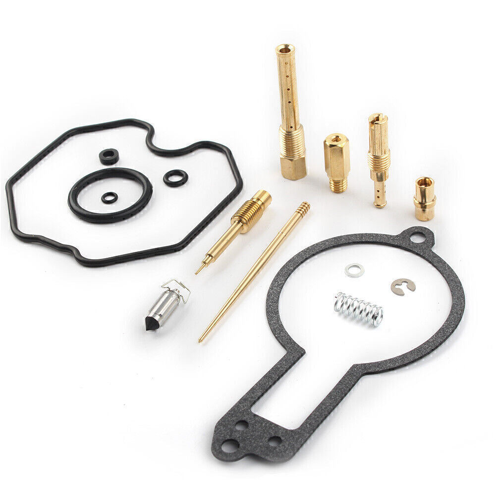 Carburetor Repair Carb Rebuild Kit Jet Seal for Honda XR600R XR600 R 1988-2000