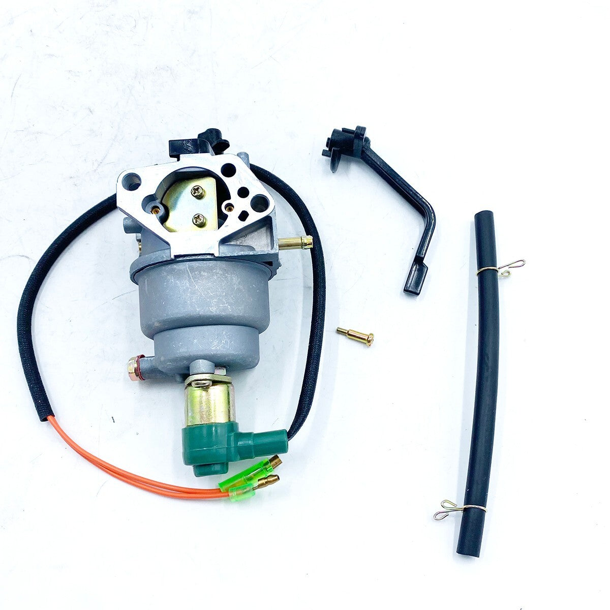 Carburetor for Honda GX240 8HP GX270 9HP P27-1A 5500 - 8000 Watts 182F 188F Carb