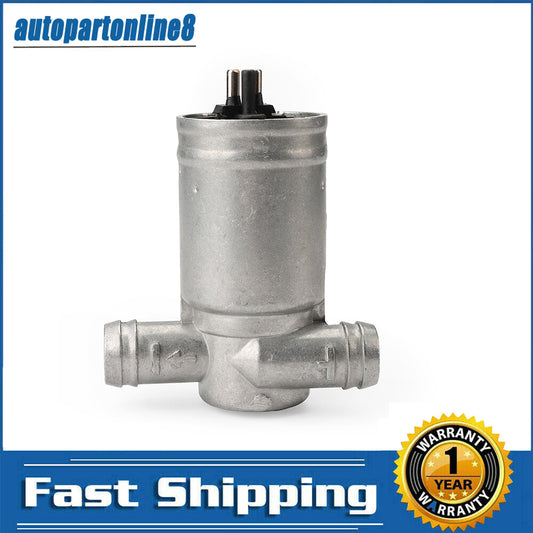 for Mercedes W124 W126 W201 190E 300E 300CE New Idle Control Valve 0280140510