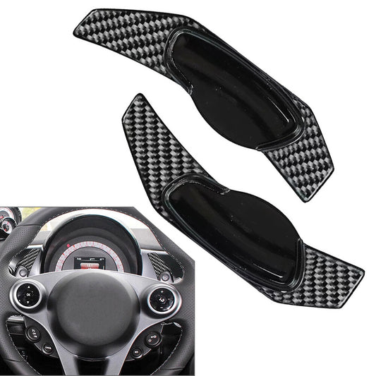 Steering Wheel Shift Paddle Extension for Mercedes-Benz for Smart Fortwo Forfour