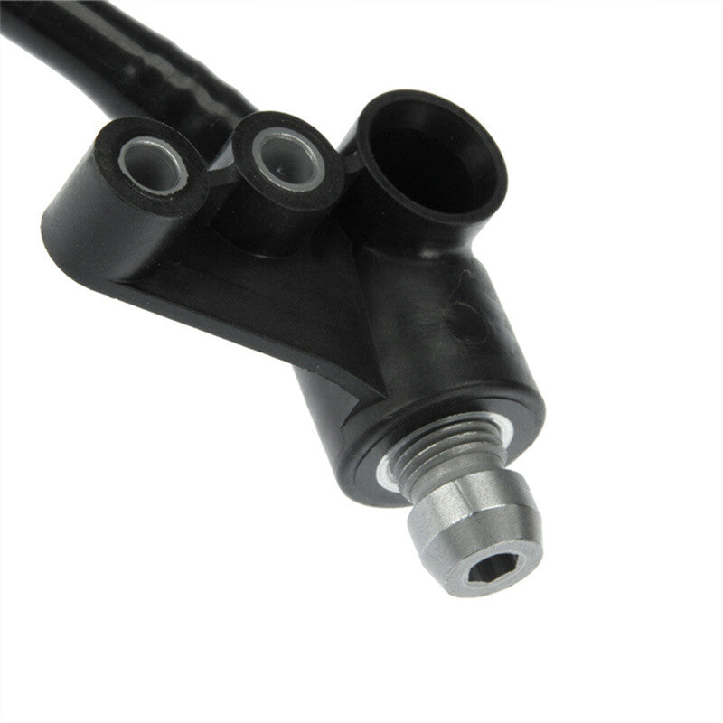 Turbocharger coolant series suitable for Mercedes GL450/GL550/ML550/GLS550 2782000400