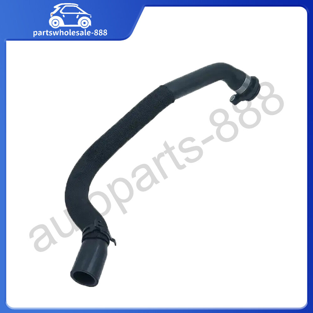 11537605152 1 new Engine Coolant Hose for BMW 640i Gran Coupe 2014-2019