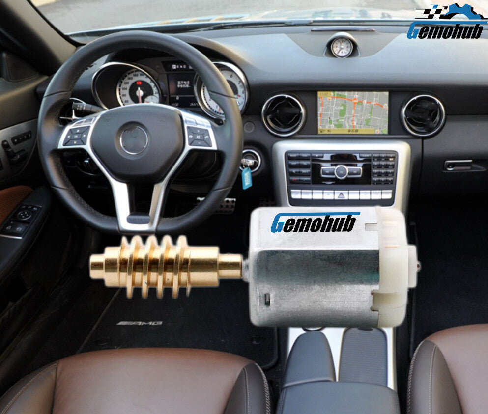 8W83-3K772-BA Steering Column Lock motor for 2007-2015 for Jaguar XK X150