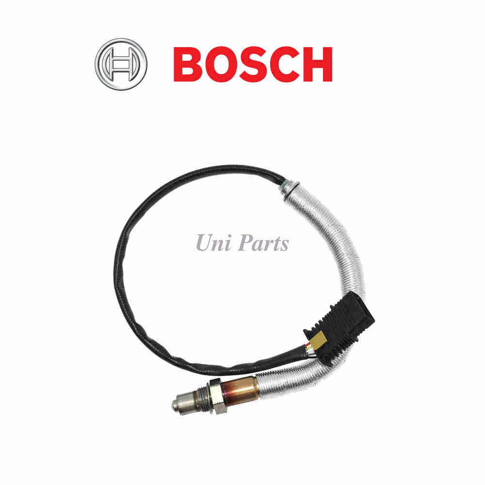 Suitable for BMW 535i, 640i, 740i, 740Li, X3, X4 2.5L. upstream oxygen sensor 11787596924