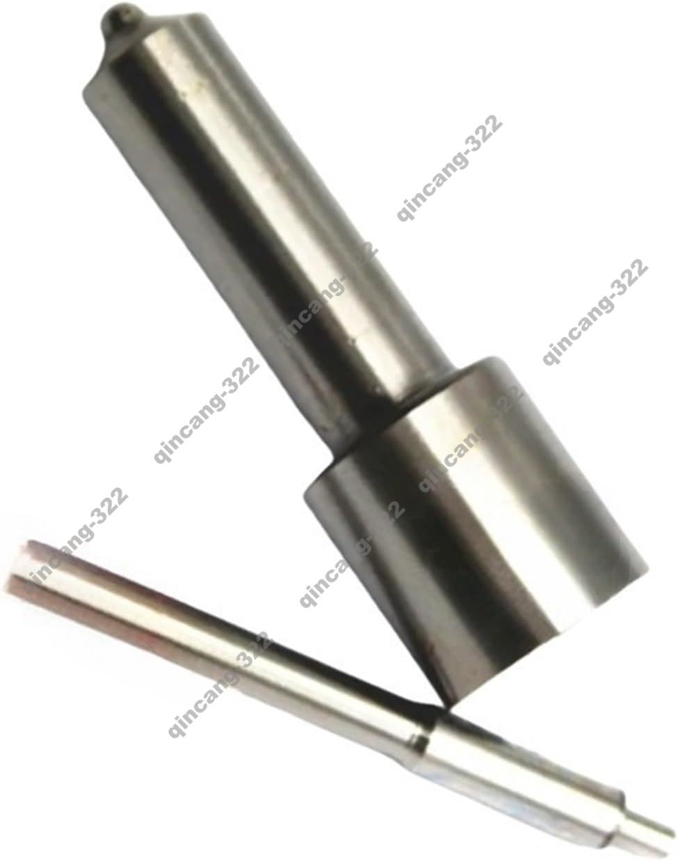 4Pcs Fuel Injector Nozzle 2645A635 for Perkins Engine 1004.40T Tractor 4235
