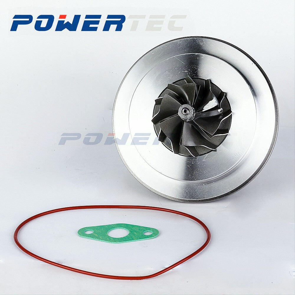 Turbocharger CHRA 53039900238 is suitable for the for Land Rover for Range Rover Evoque 2.0 177 Kw 241 HP.