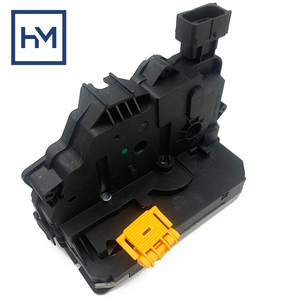 13258265 Left rear door lock suitable for Opel for Corsa D 2006-2014 and Meriva B 2010-2017.