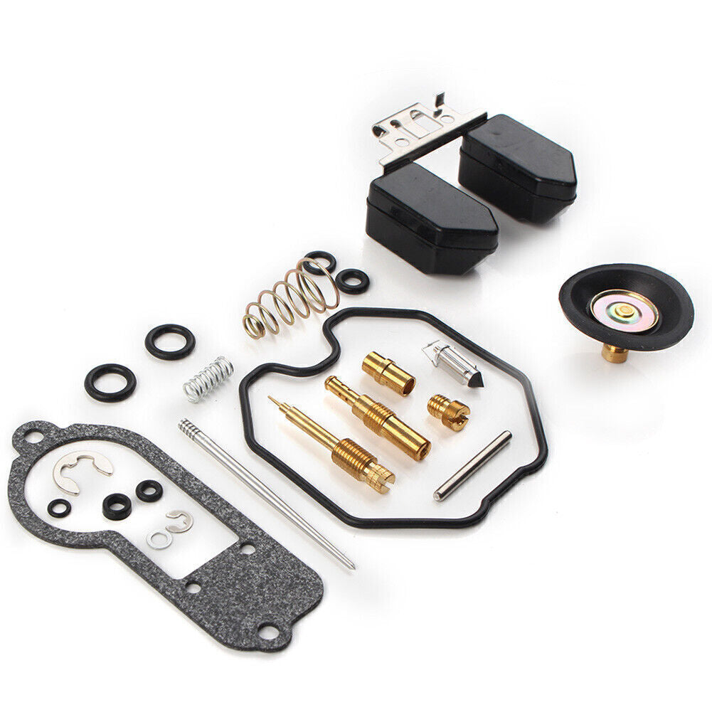 Carburetor Repair Rebuild Kit Set for HONDA XL500S XL 500 S 1979-1981 US cl