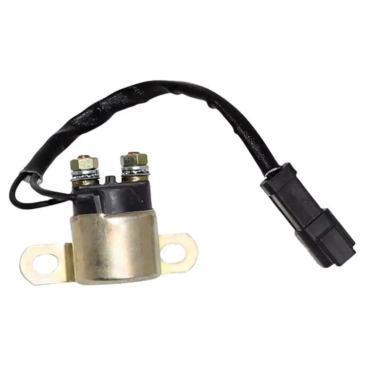 Magnetic switch 175 - 2301 for Caterpillar engines 3116, 3126, 3126B, C-10, C-12, 3126E