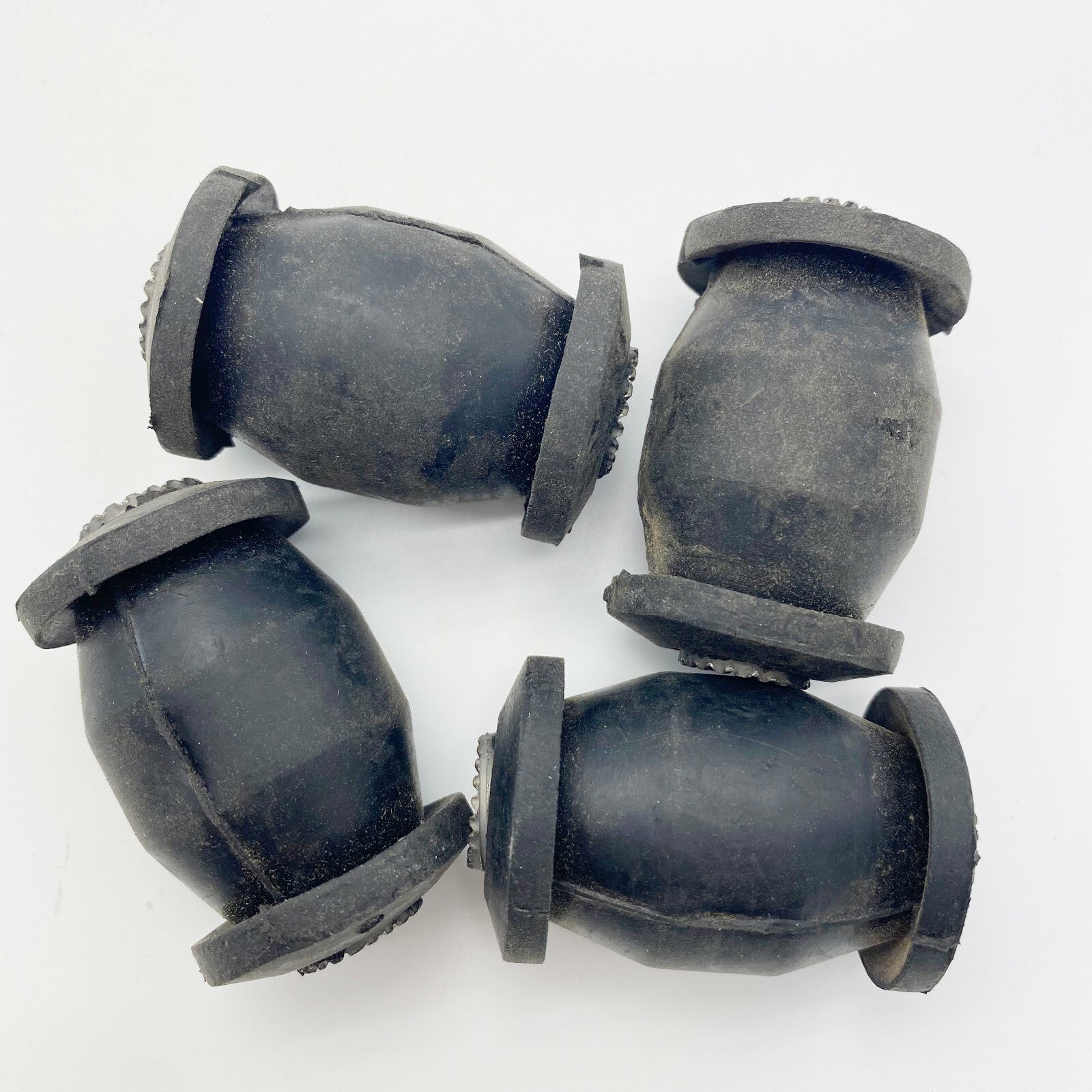 New Hisun 500CC 700CC ATV UTV 50X30X10mm Rocker Bushing Rubber Sleeve
