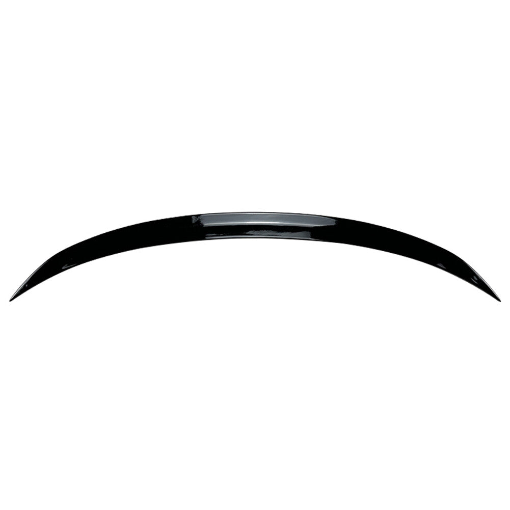 Rear Spoiler Wing Trunk Splitter Lip Fit for Benz CLA Class C118 CLA250 CLA35