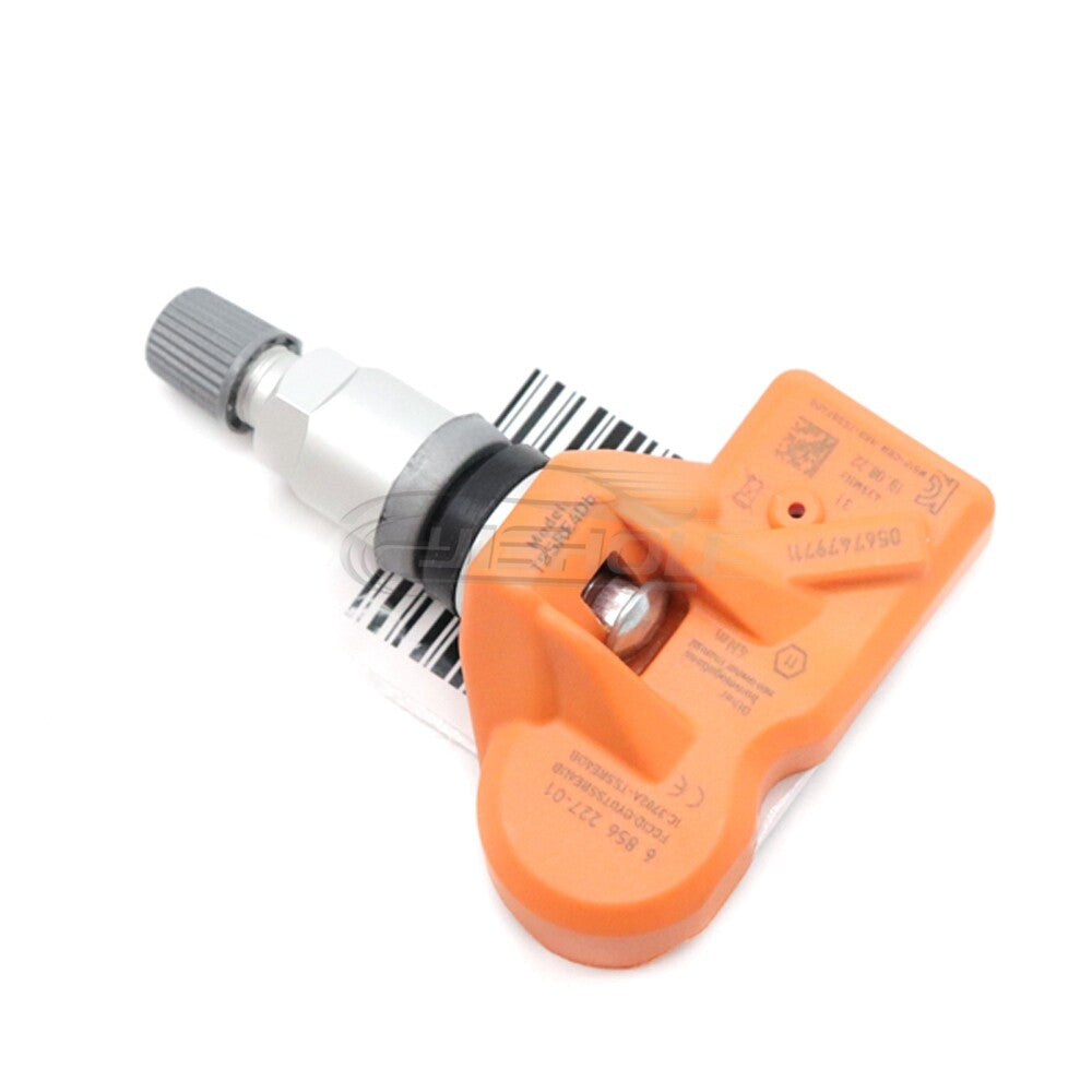 Set of 4 36106856227 NEW Tire Pressure Sensor TPMS for BMW for Mini TPMS 433MHz