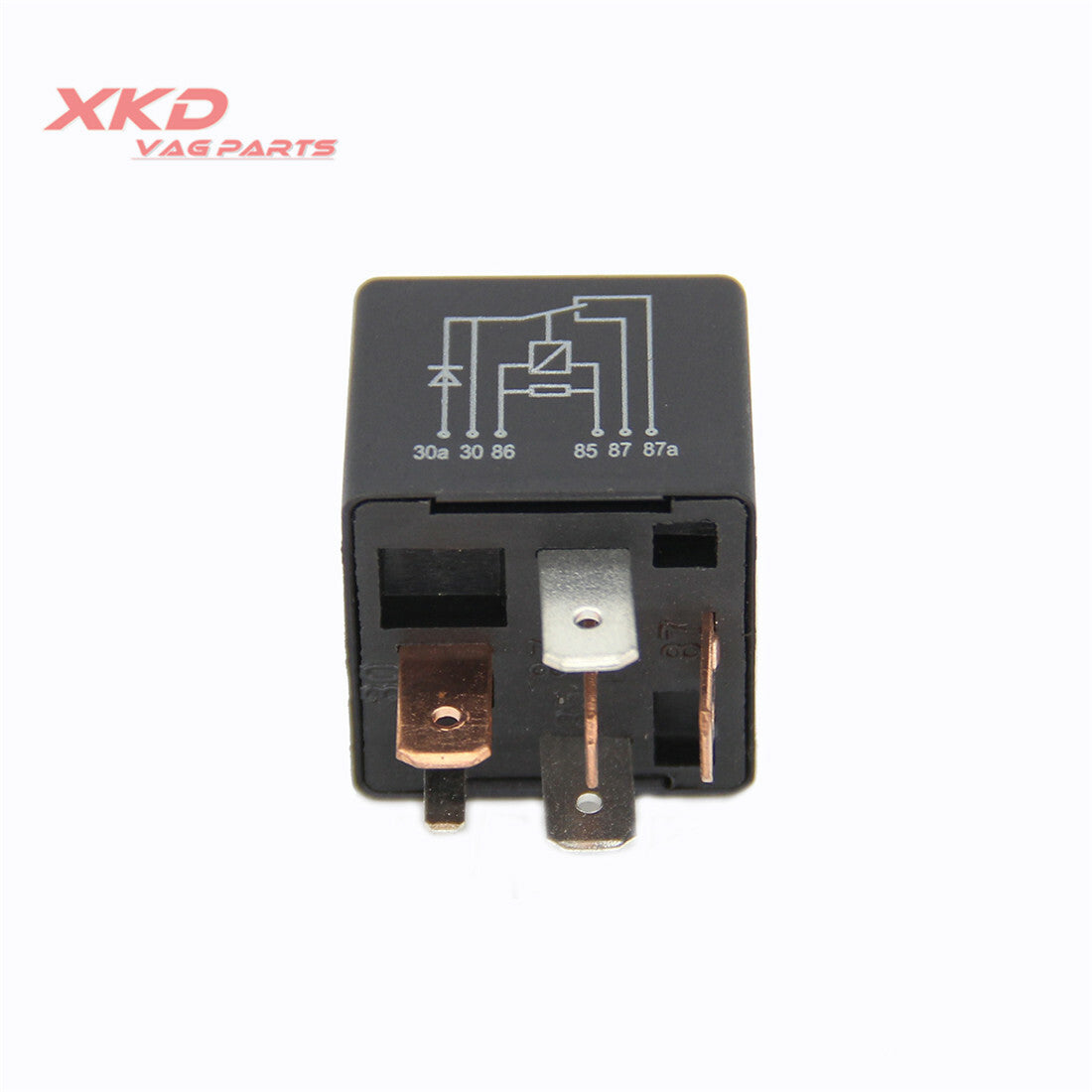 Relay # 79 Fit for VW Beetle for Jetta for Passat for AUDI for A4 for A6 for A8 TT 191927841