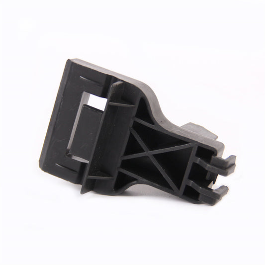 New Black Radiator Mounting Bracket Fit for VW for Golf MK8 2020 5H0805593