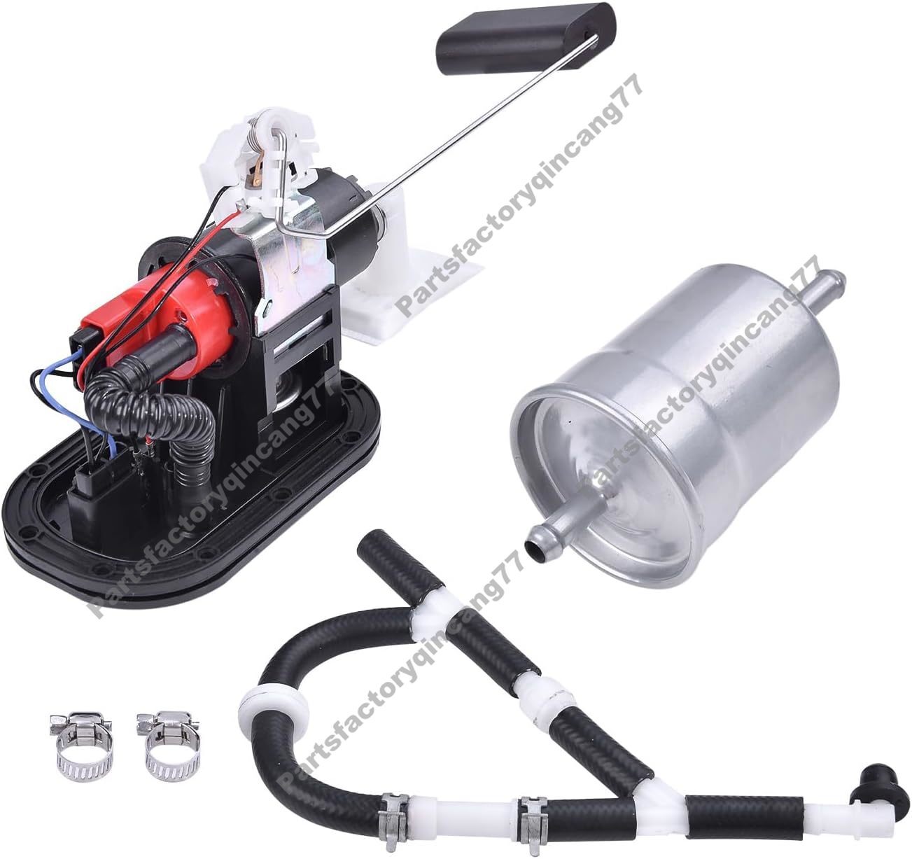 Fuel Pump Assembly 703500771 for Can-Am 06-08 Outlander 400 500 650 800 Max