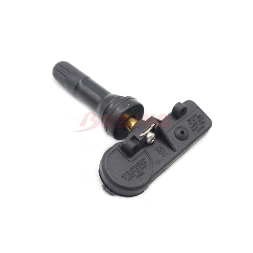4x TPMS Tire Pressure Monitor Sensor for Volvo V70 XC70 XC90 S60 S80 31200923