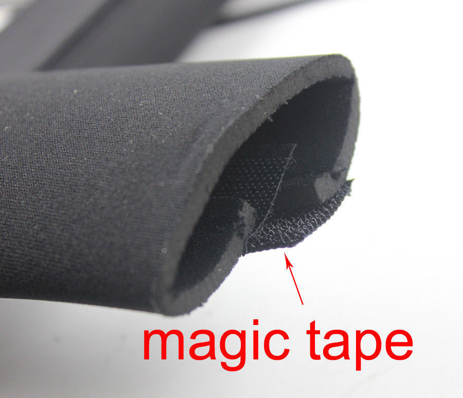 PPR Magic Front Forks Protector Cover Skin for Honda for Kawasaki for Yamaha for KTM Bikes