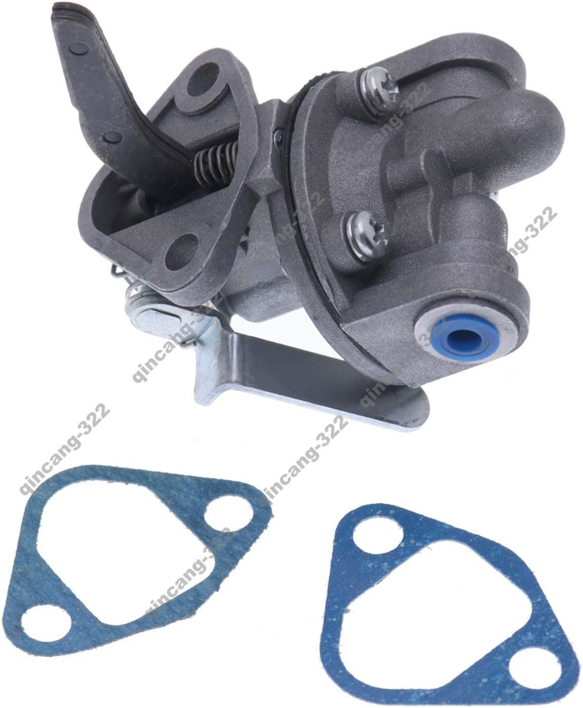 Fuel Pump 121256-52021 for Yanmar 2GM 3GM 3GMD 3HM 2GM20 3GMF 3HM 3HMF Engine