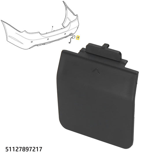 Fuel cap lock motor suitable for Ford S-Max/Ecosport, compatible with Fo Cus 6M21-220A20-AD/new
