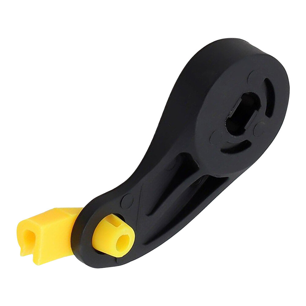Connecting Rod Black Plastic for Qashqai 2008 2009 2010 2011 2012 2013 2014 2015