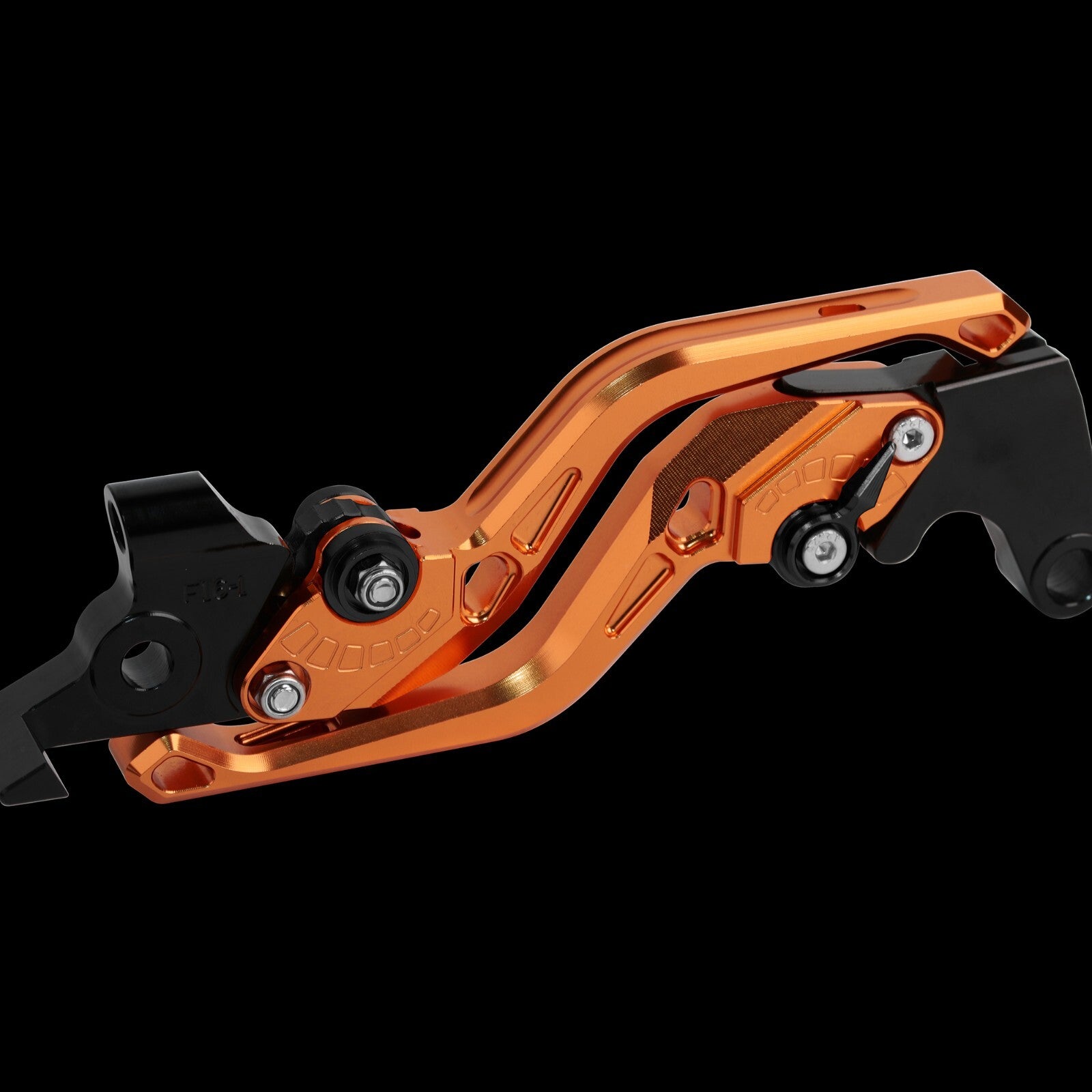 For HUSQVARNA Svartpilen/Vitpilen 401 2018-2022 Rhombus Clutch Brake Levers US
