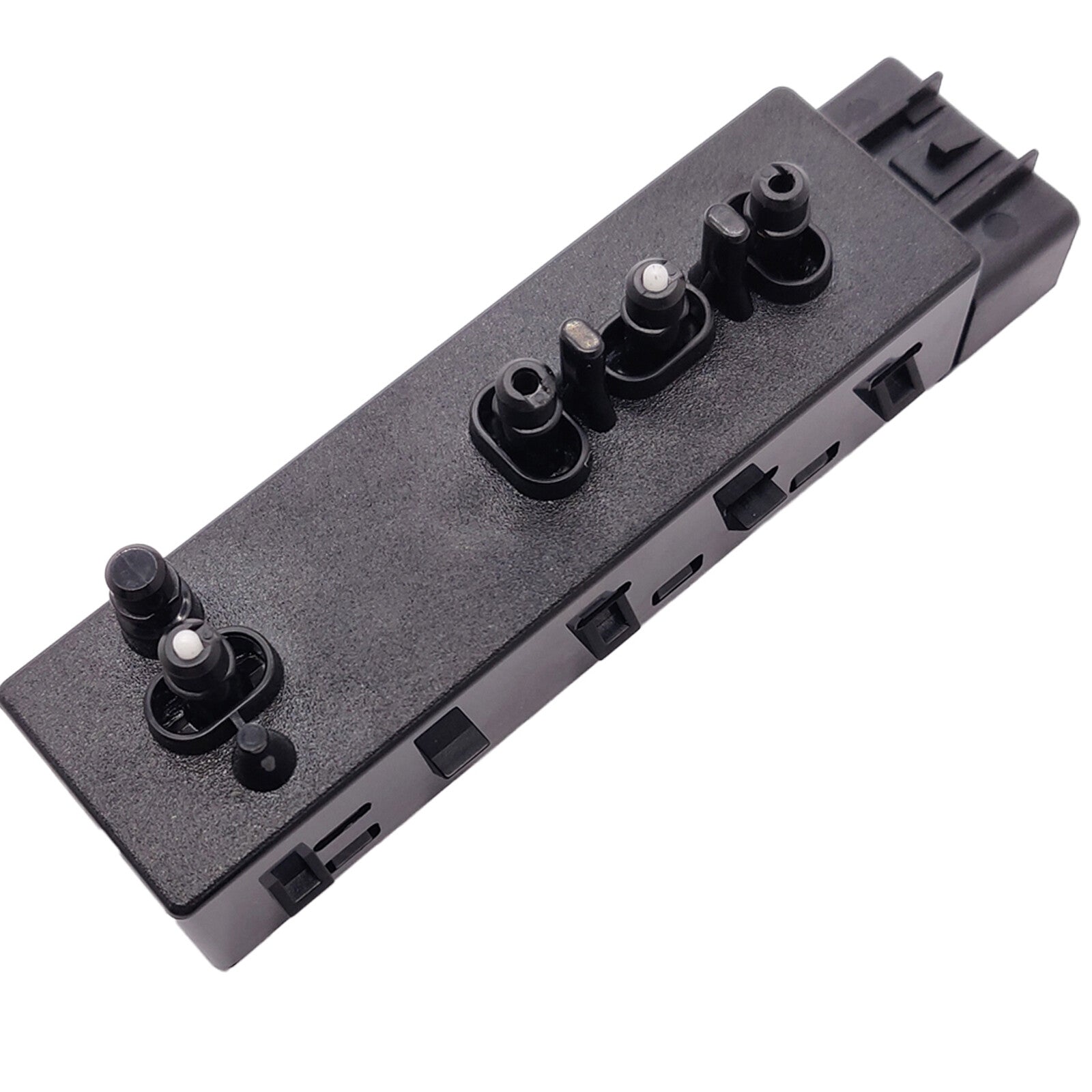 Left-hand drive 8-way power for seat control switch for Buick , for Cadillac , for Chevrolet for GMC for Saturn