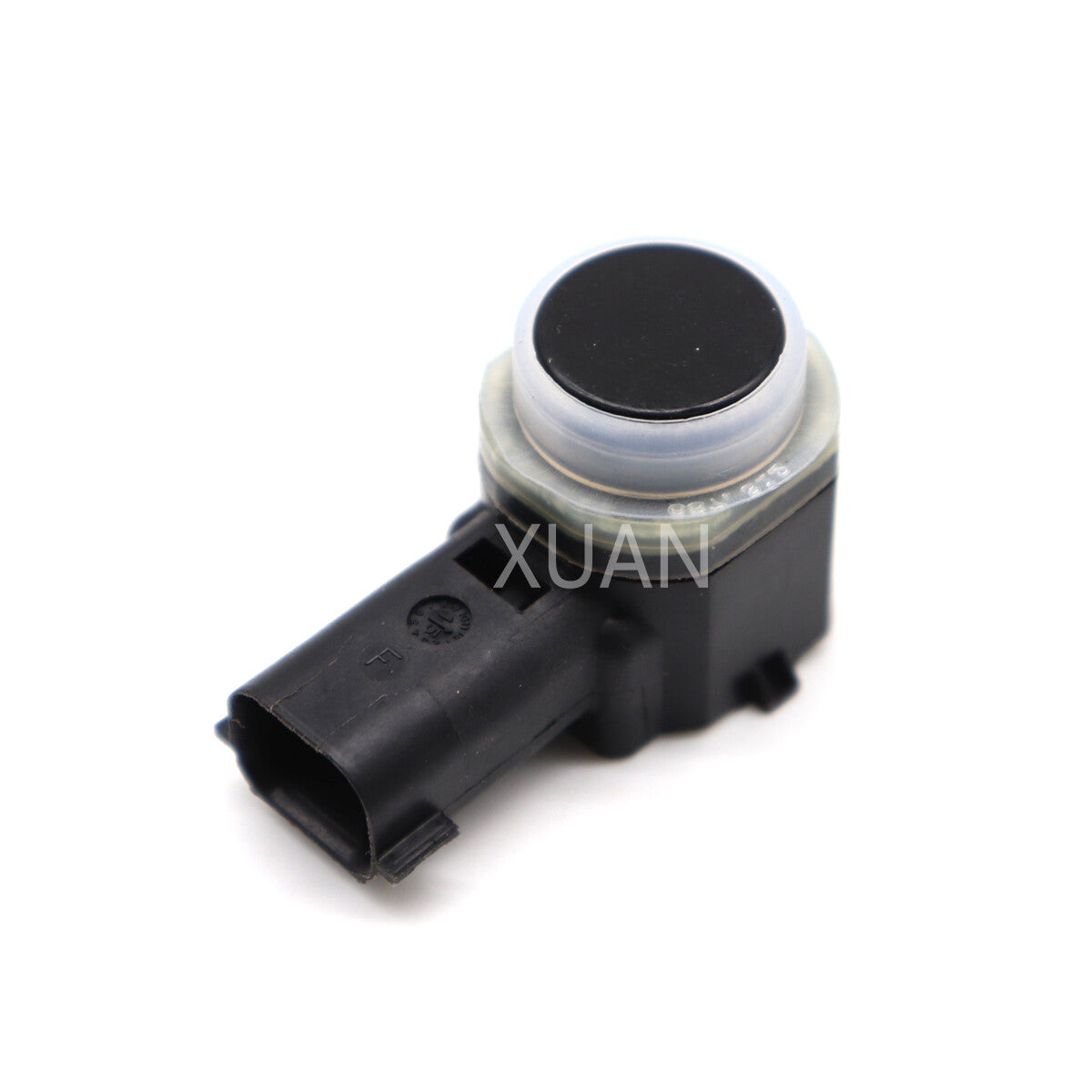 4PCS Black PDC Parking Aid Sensor Bumper for Ford Focus Explorer 8A53-15K859-ABW