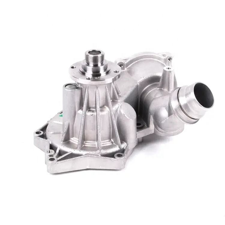 Water Pump for BMW X5 for Land Rover Ranger 4.4L V8 GAS DOHC